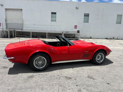 1970 Chevrolet Corvette, US $14,500.00, image 11