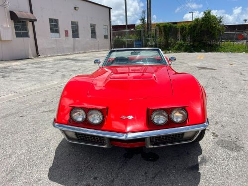 1970 Chevrolet Corvette, US $14,500.00, image 14