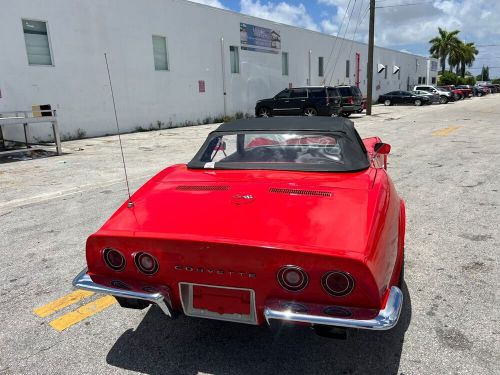 1970 Chevrolet Corvette, US $14,500.00, image 16