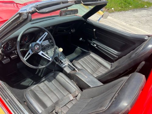 1970 Chevrolet Corvette, US $14,500.00, image 17