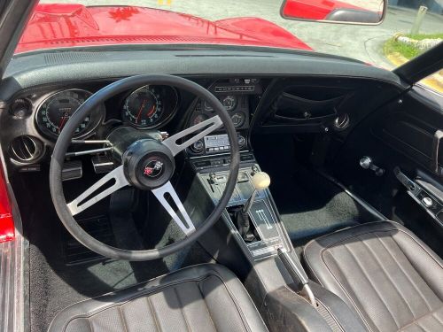 1970 Chevrolet Corvette, US $14,500.00, image 18