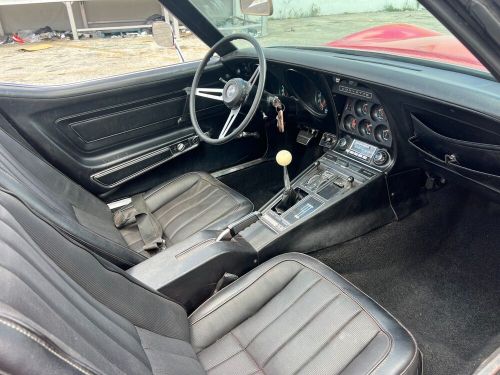 1970 Chevrolet Corvette, US $14,500.00, image 19