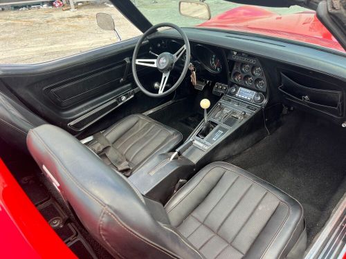 1970 Chevrolet Corvette, US $14,500.00, image 20