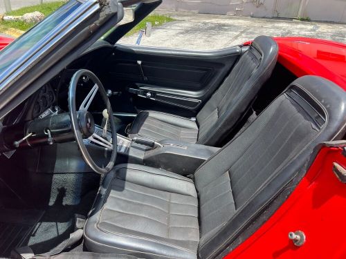 1970 Chevrolet Corvette, US $14,500.00, image 21