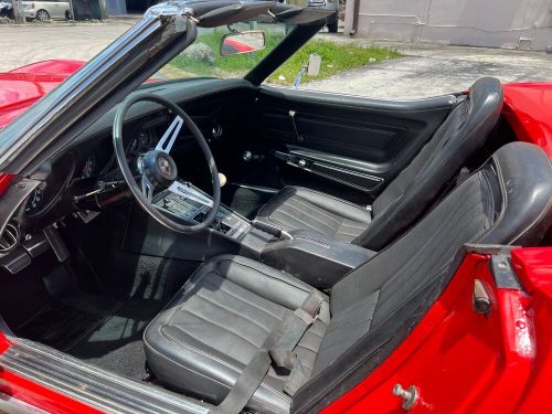 1970 Chevrolet Corvette, US $14,500.00, image 22