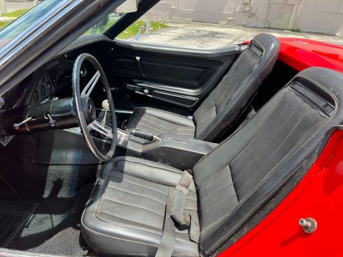1970 Chevrolet Corvette, US $14,500.00, image 23