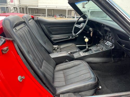 1970 Chevrolet Corvette, US $14,500.00, image 24