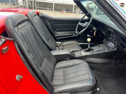 1970 Chevrolet Corvette, US $14,500.00, image 25