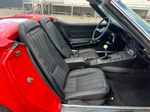 1970 Chevrolet Corvette, US $14,500.00, image 26