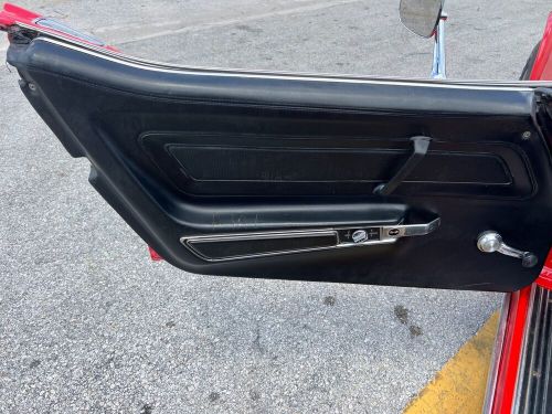 1970 Chevrolet Corvette, US $14,500.00, image 27