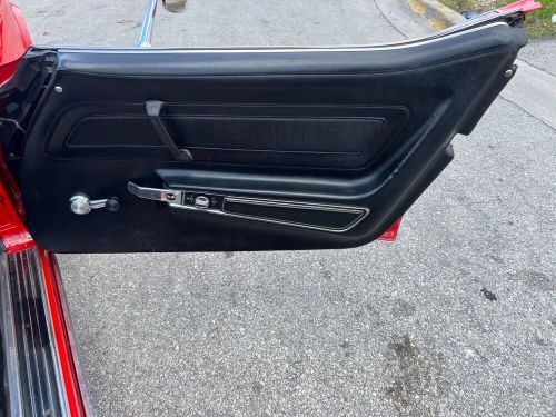 1970 Chevrolet Corvette, US $14,500.00, image 28