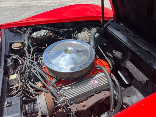 1970 Chevrolet Corvette, US $14,500.00, image 29