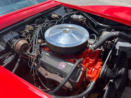 1970 Chevrolet Corvette, US $14,500.00, image 30
