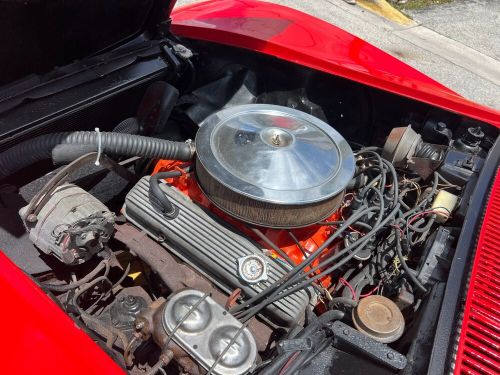 1970 Chevrolet Corvette, US $14,500.00, image 31