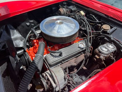1970 Chevrolet Corvette, US $14,500.00, image 32