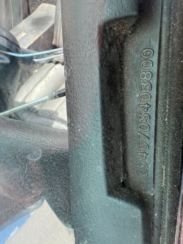 1970 Chevrolet Corvette, US $14,500.00, image 33