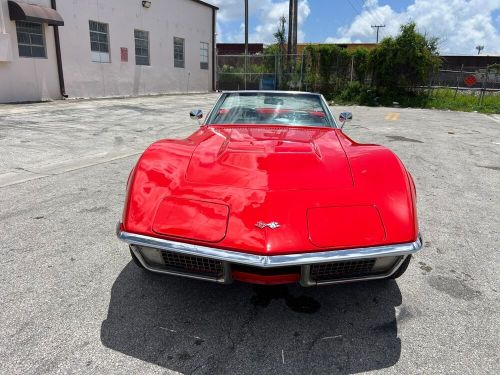 1970 Chevrolet Corvette, US $14,500.00, image 35