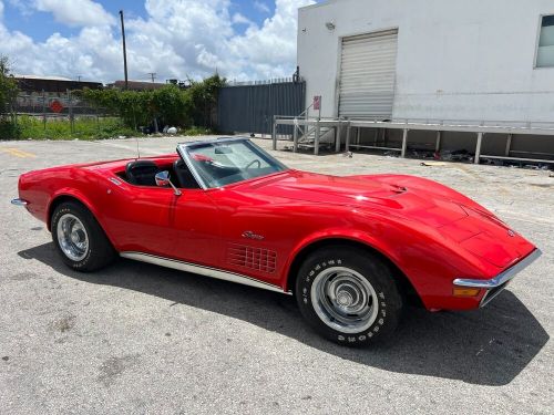 1970 Chevrolet Corvette, US $14,500.00, image 39