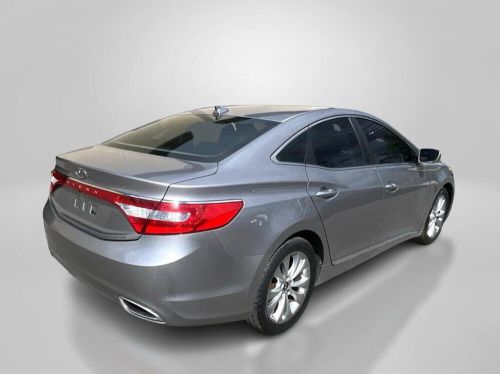 2014 Hyundai Azera, US $9,942.00, image 4