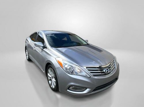 2014 Hyundai Azera, US $9,942.00, image 7
