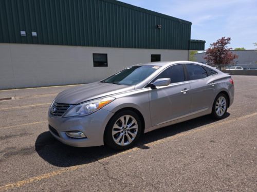 2014 Hyundai Azera, US $9,942.00, image 13
