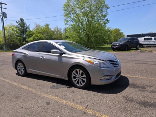 2014 Hyundai Azera, US $9,942.00, image 15