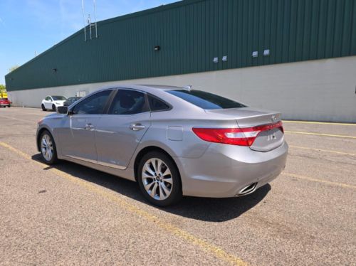 2014 Hyundai Azera, US $9,942.00, image 17