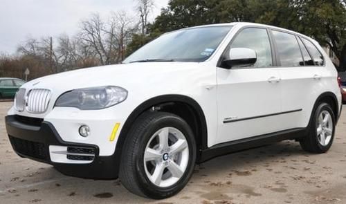 2010 bmw x5 xdrive35d
