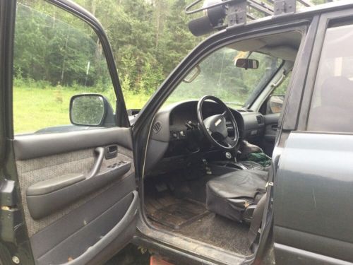 Toyota Land Cruiser FJ80, C $20,700.00, image 2