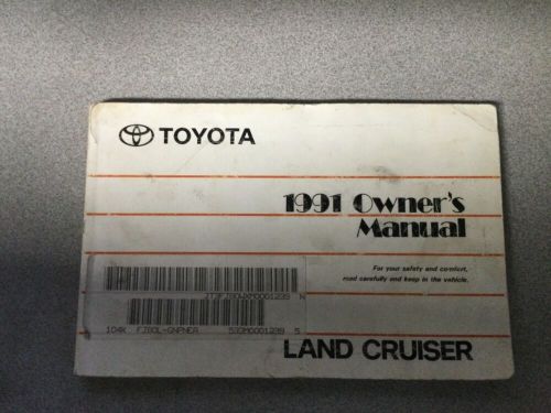 Toyota Land Cruiser FJ80, C $20,700.00, image 8