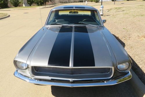 1968 Ford Mustang 1968 Ford Mustang GT350, US $6,100.00, image 2