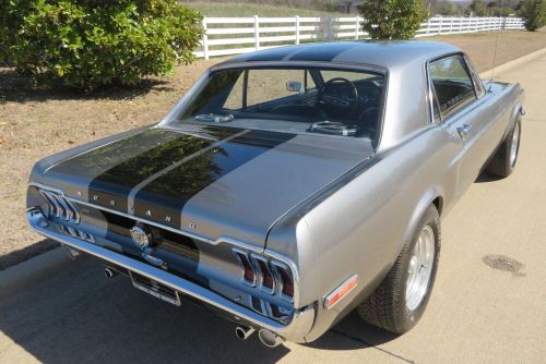 1968 Ford Mustang 1968 Ford Mustang GT350, US $6,100.00, image 3