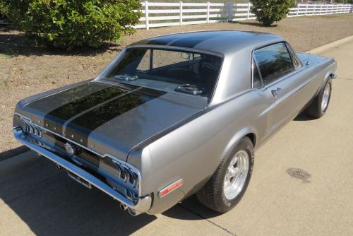 1968 Ford Mustang 1968 Ford Mustang GT350, US $6,100.00, image 4