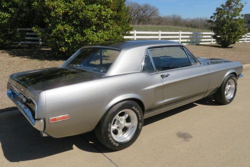 1968 Ford Mustang 1968 Ford Mustang GT350, US $6,100.00, image 5