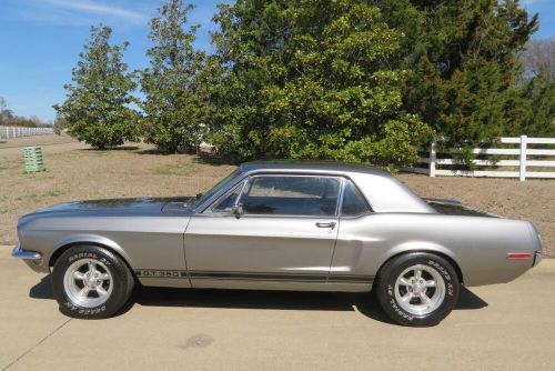 1968 Ford Mustang 1968 Ford Mustang GT350, US $6,100.00, image 6