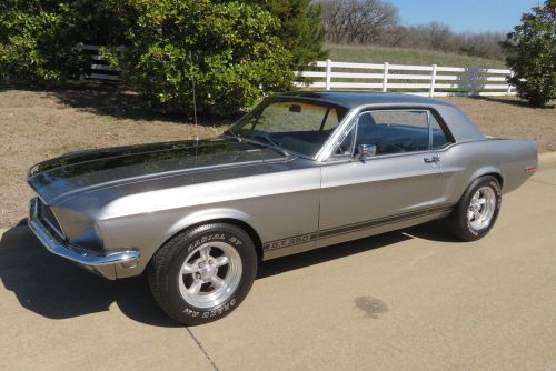 1968 Ford Mustang 1968 Ford Mustang GT350, US $6,100.00, image 7