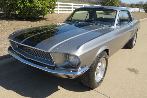 1968 Ford Mustang 1968 Ford Mustang GT350, US $6,100.00, image 8