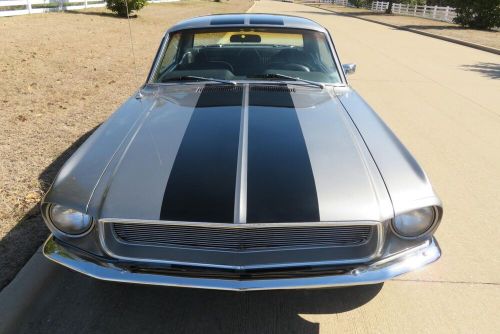 1968 Ford Mustang 1968 Ford Mustang GT350, US $6,100.00, image 9
