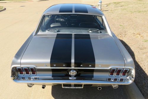 1968 Ford Mustang 1968 Ford Mustang GT350, US $6,100.00, image 11