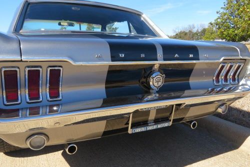 1968 Ford Mustang 1968 Ford Mustang GT350, US $6,100.00, image 12