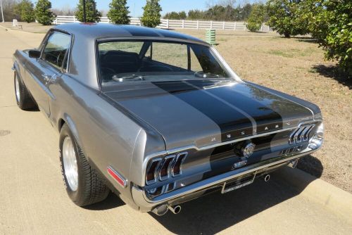 1968 Ford Mustang 1968 Ford Mustang GT350, US $6,100.00, image 13