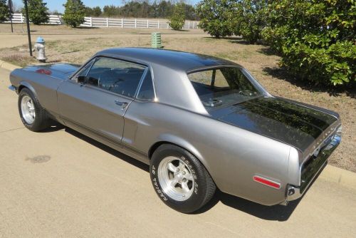 1968 Ford Mustang 1968 Ford Mustang GT350, US $6,100.00, image 14
