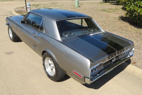1968 Ford Mustang 1968 Ford Mustang GT350, US $6,100.00, image 15