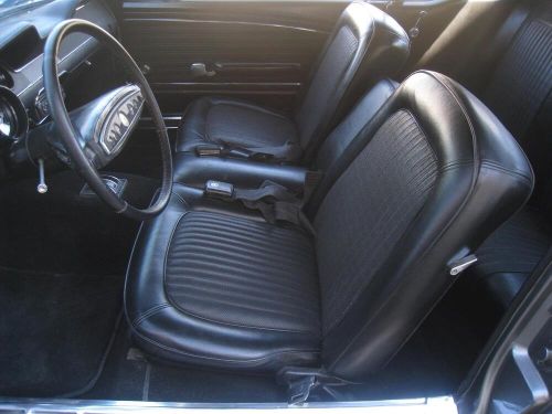 1968 Ford Mustang 1968 Ford Mustang GT350, US $6,100.00, image 17
