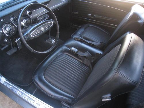 1968 Ford Mustang 1968 Ford Mustang GT350, US $6,100.00, image 18