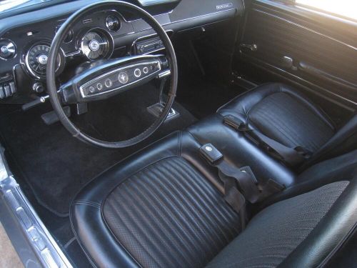 1968 Ford Mustang 1968 Ford Mustang GT350, US $6,100.00, image 19