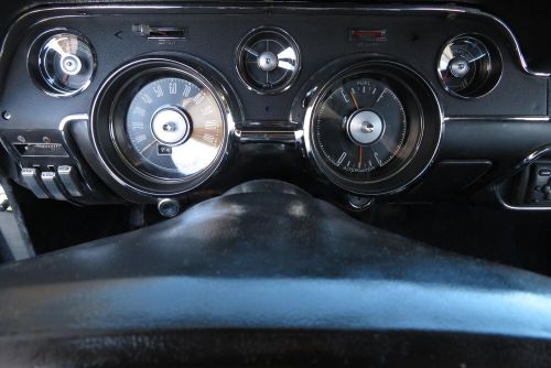 1968 Ford Mustang 1968 Ford Mustang GT350, US $6,100.00, image 20