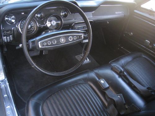 1968 Ford Mustang 1968 Ford Mustang GT350, US $6,100.00, image 21