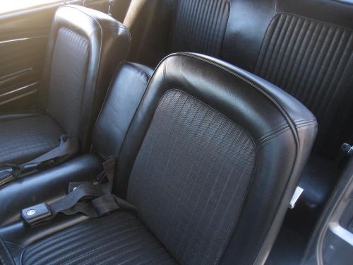 1968 Ford Mustang 1968 Ford Mustang GT350, US $6,100.00, image 22