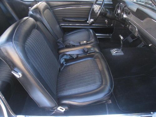 1968 Ford Mustang 1968 Ford Mustang GT350, US $6,100.00, image 23